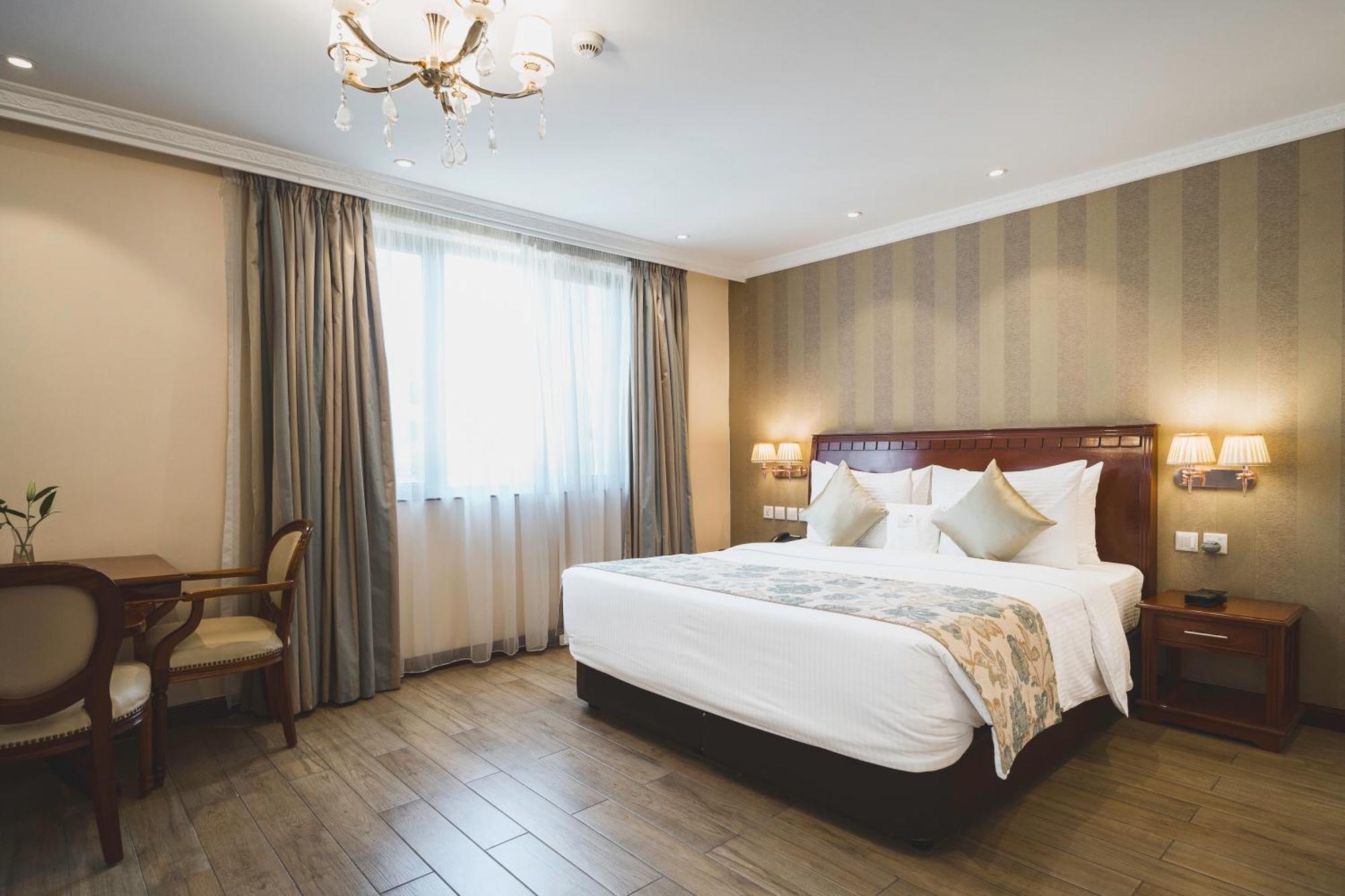 Sarova Woodlands Hotel And Spa นาคูรู ภายนอก รูปภาพ