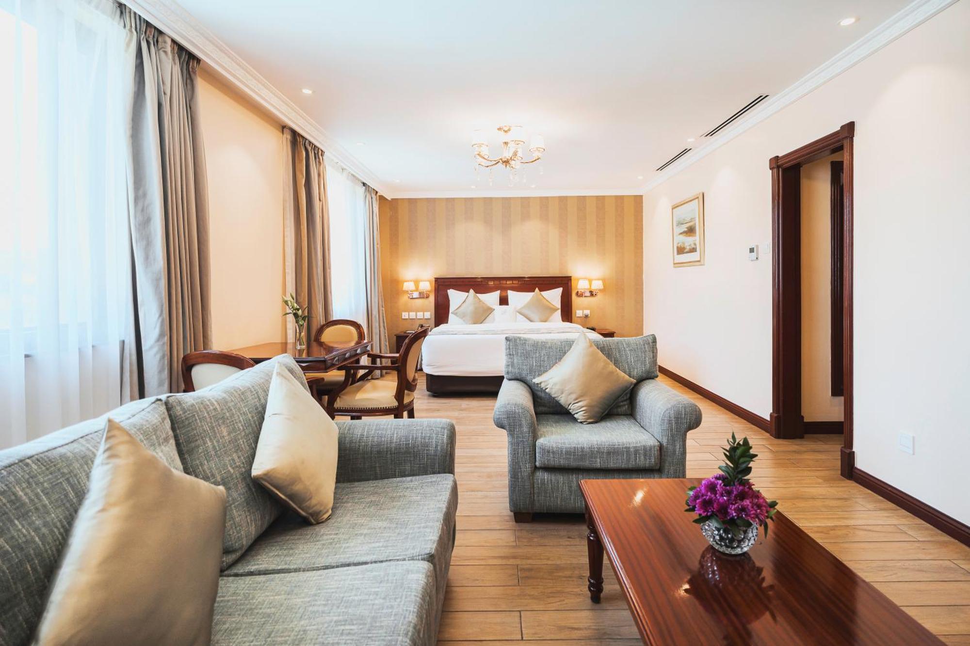 Sarova Woodlands Hotel And Spa นาคูรู ภายนอก รูปภาพ
